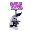 Kép 4/31 - MAGUS Bio D250TL LCD biológiai digitális mikroszkóp - 83011