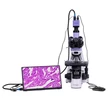 Kép 7/31 - MAGUS Bio D250TL LCD biológiai digitális mikroszkóp - 83011