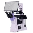 Kép 3/26 - MAGUS Bio VD350 LCD biológiai fordított digitális mikroszkóp - 83015