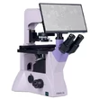 Kép 4/26 - MAGUS Bio VD350 LCD biológiai fordított digitális mikroszkóp - 83015