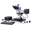 Kép 2/23 - MAGUS Metal D630 LCD metallográfiai digitális mikroszkóp - 83029