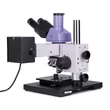 Kép 5/23 - MAGUS Metal D630 LCD metallográfiai digitális mikroszkóp - 83029