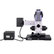 Kép 8/23 - MAGUS Metal D630 LCD metallográfiai digitális mikroszkóp - 83029
