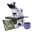 Kép 1/25 - MAGUS Metal D650 LCD metallográfiai digitális mikroszkóp - 83033