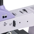 Kép 13/25 - MAGUS Metal D650 LCD metallográfiai digitális mikroszkóp - 83033
