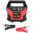 Kép 1/6 - YATO Akkumulátor töltő 12 V / 20 A / max. 300 Ah