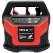 Kép 2/6 - YATO Akkumulátor töltő 12 V / 20 A / max. 300 Ah