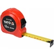 Kép 2/5 - Yato mérőszalag 10m x 25mm
