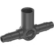 Kép 1/2 - Gardena MD T-elem permetezőfúvókához 4,6 mm (3/16')