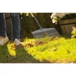 Kép 2/2 - Gardena PureLine Lombseprű FSC® 100%
