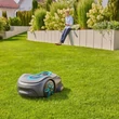 Kép 2/3 - Gardena SILENO MAX 1500m2 robotfűnyíró