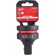 Kép 2/2 - Milwaukee Adapter 1'' - 3/4'' Gépi  1 db