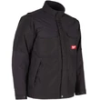 Kép 4/7 - Milwaukee Freeflex™ Munkadzseki fekete 2XL