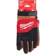 Kép 2/3 - Milwaukee Hibrid bőr védőkesztyű - XXL/11 - 1 pár