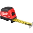 Kép 2/3 - Milwaukee Prémium Széles Mérőszalag (2. gen)  5m/35mm