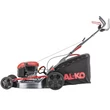 Kép 3/5 - Al-ko BENZINES FŰNYÍRÓ EASY 5.16 SP-D