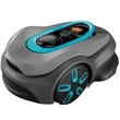Kép 1/4 - Gardena smart SILENO sense 400m2 robotfűnyíró