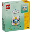Kép 2/5 - LEGO®: Dekorációs húsvéti tojás (40816)