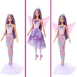 Kép 3/4 - Barbie Dreamtopia Átváltozó hercegnő - Mattel