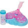 Kép 4/4 - Barbie Dreamtopia Buborékvarázs sellő - Mattel
