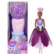 Kép 1/3 - Barbie Reveal: Virágvarázs meglepetés baba - Százszorszép - Mattel