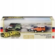 Kép 1/2 - Hot Wheels: Prémium Extrém Kalandjáró kisautó 4db-os csomag - Mattel