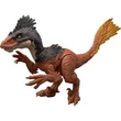 Kép 2/3 - Jurassic World: Újjászületés Strike Attack Achillobator támadó dinoszaurusz figura - Mattel
