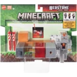 Kép 1/4 - Minecraft Tűzijáték játékszett - Mattel