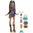 Kép 2/4 - Monster High Nefera De Nile baba kiegészítőkkel - Mattel