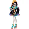 Kép 3/3 - Monster High Skelita Calaveras baba kiegészítőkkel - Mattel