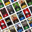 Kép 2/5 - UNO Elite F1 kártyajáték - Mattel