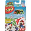 Kép 1/4 - UNO Super Mario kártyajáték - Mattel