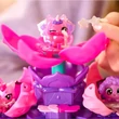 Kép 3/5 - Hatchimals: Bloomables Virág fesztivál játékszett - Spin Master