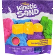 Kép 1/2 - Kinetic Sand: Cukros meglepetés csomag 85g homokgyurmával - Spin Master