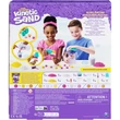 Kép 2/6 - Kinetic Sand: Smoothie készítő mixer 396g homokgyurmával - Spin Master