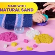 Kép 6/6 - Kinetic Sand: Smoothie készítő mixer 396g homokgyurmával - Spin Master