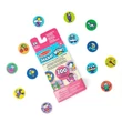 Kép 2/3 - Melissa&Doug: Mini Sticker Wow! - Kedvenc tárgyak - Spin Master