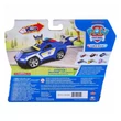 Kép 2/4 - Mancs őrjárat: Search & Rescue Hátrahúzható Chase járgánya figurával - Spin Master