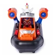 Kép 4/4 - Mancs őrjárat: Search & Rescue Hátrahúzható Zuma járgánya figurával - Spin Master