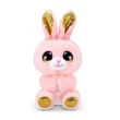 Kép 2/2 - Coco Cones Originals Bon-Bon nyuszi plüssfigura 1. sorozat - Zuru