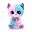 Kép 2/2 - Coco Cones Originals Mitzy cica plüssfigura 1. sorozat - Zuru