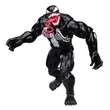 Kép 1/3 - Marvel Bosszúállók: Titan Series Venom figura 30cm - Hasbro