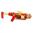 Kép 2/2 - Nerf: Loadout Flarefusion szivacslövő fegyver - Hasbro
