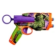 Kép 2/2 - Nerf: Marvel Hulk szivacslövő fegyver - Hasbro