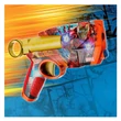 Kép 4/4 - Nerf: Marvel Vasember szivacslövő fegyver - Hasbro