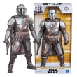 Kép 1/2 - Star Wars: The Mandalorian 24cm-s figura - Hasbro