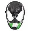 Kép 2/3 - VenomVersus Venom sötétben világító maszk - Hasbro