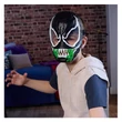 Kép 3/3 - VenomVersus Venom sötétben világító maszk - Hasbro