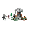 Kép 3/5 - LEGO® Minecraft: A sápadtkert (21586)