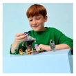 Kép 4/5 - LEGO® Minecraft: A sápadtkert (21586)
